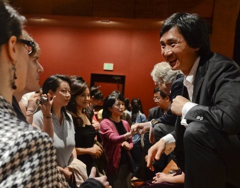Li Cunxin